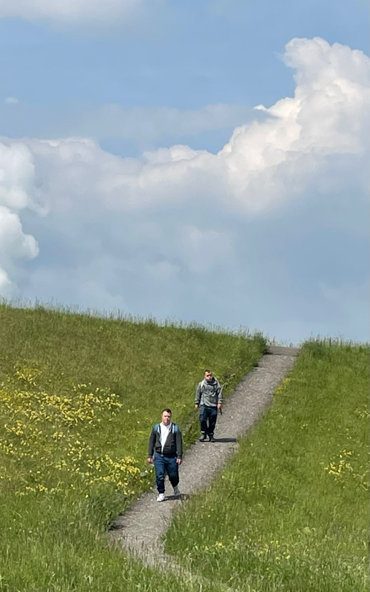 Fotos Wanderung 7. Mai 2022